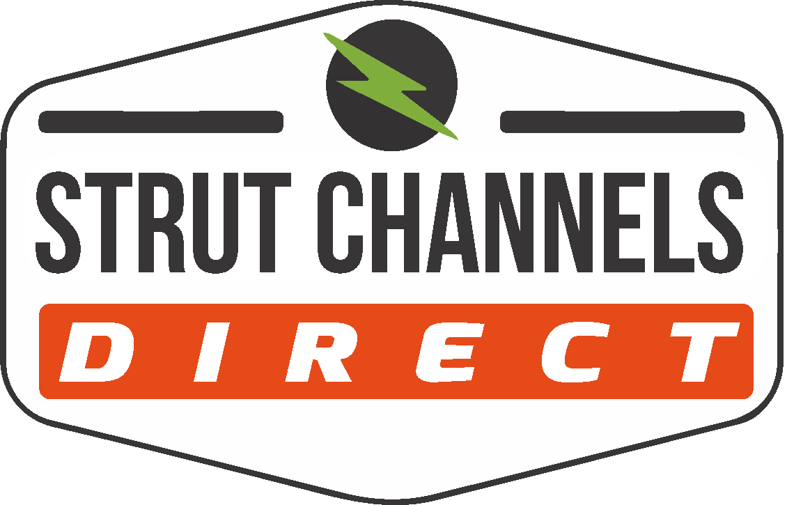 Strut Channels Direct logo
