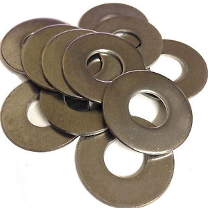 Penny Washers M6 M8 M10 M12