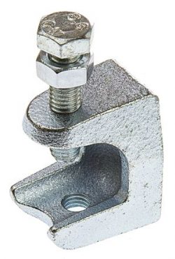 M8 Beam Clamps (Flange Clamps)