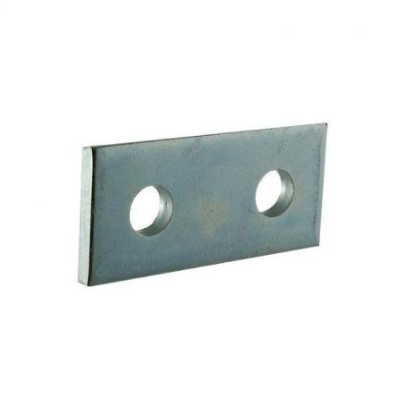2 Hole Flat Plate bracket