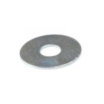 25 mm penny washers