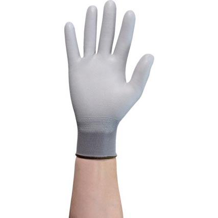 ppe nylon gloves