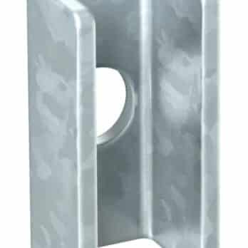 Spacer for use in TP profile