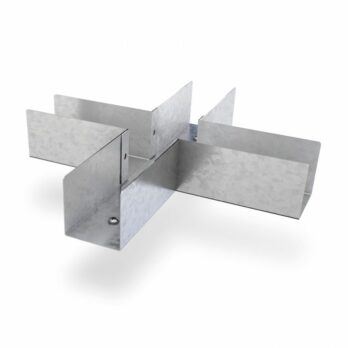 Lighting 4 Way Intersection 50x50