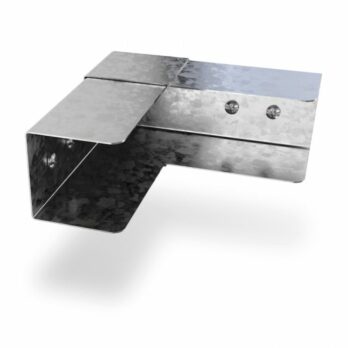 Lighting Bend 90 Degree Internal 50x50