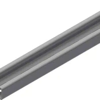 41 x 21 3mtr Slotted Channel 2 mm Stainless Steel