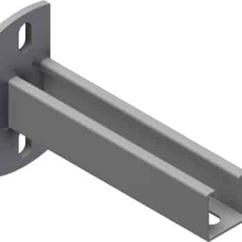 Cantilever Arms