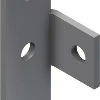 RIGHT ANGLE TEE RIGHT HAND Stainless
Steel