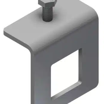 WINDOW BRACKET 41mm + CPSS Stainless
Steel