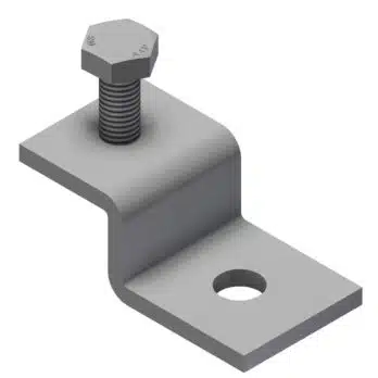 TAPPED Z SUPPORT + CPSS Stainless Steel