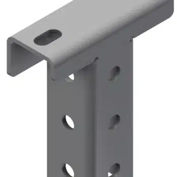 SINGLE BASE PLATE Stainless Steel